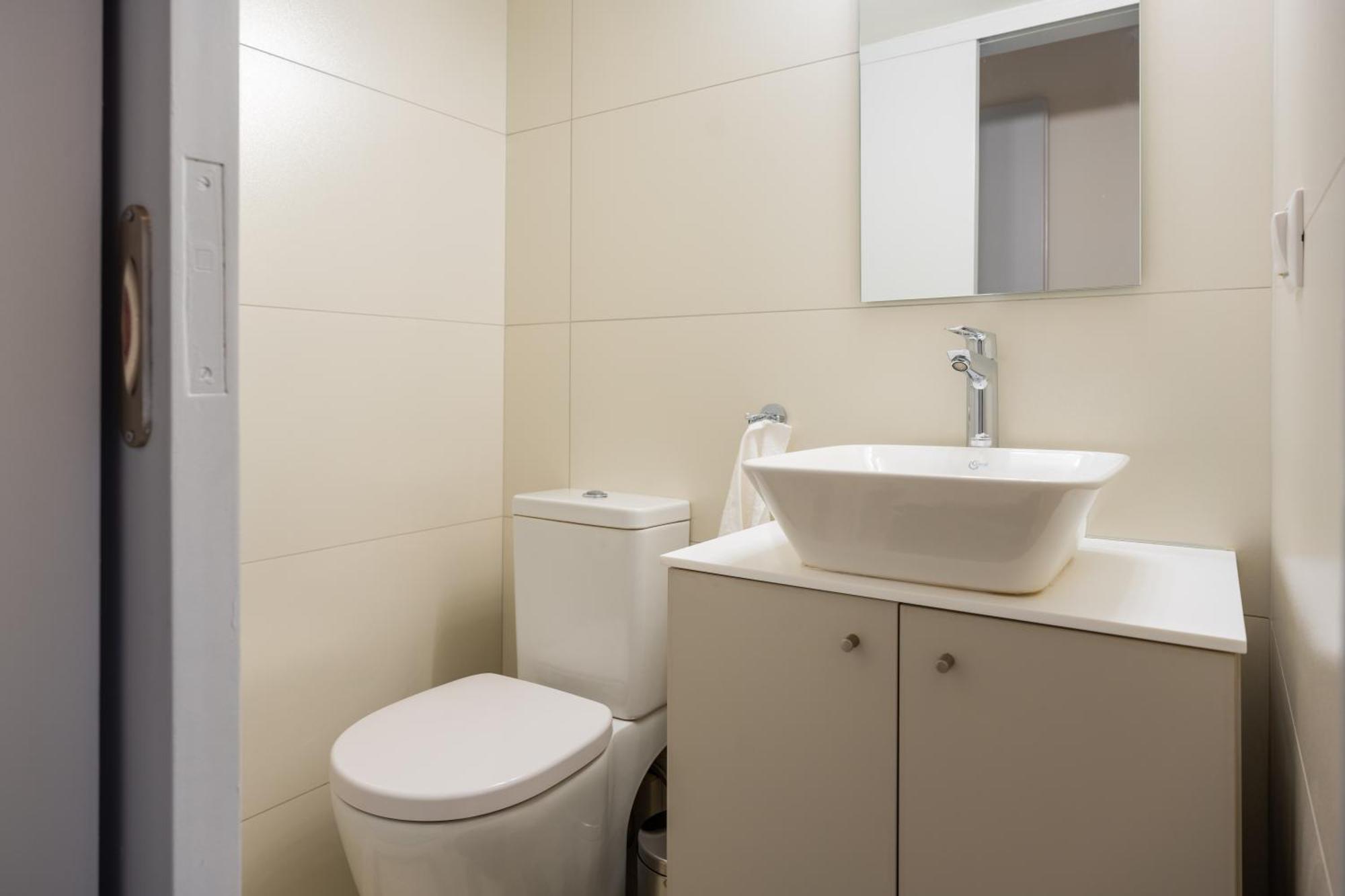 Sesilia Sea View Apartment Atene Esterno foto